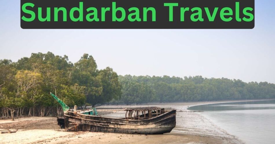 sundarban travels