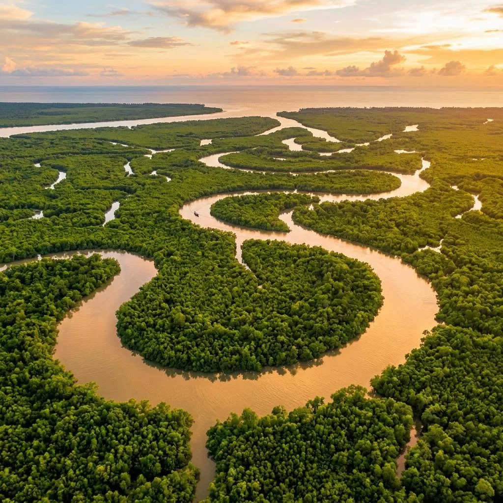 Sundarbans gallery image 1