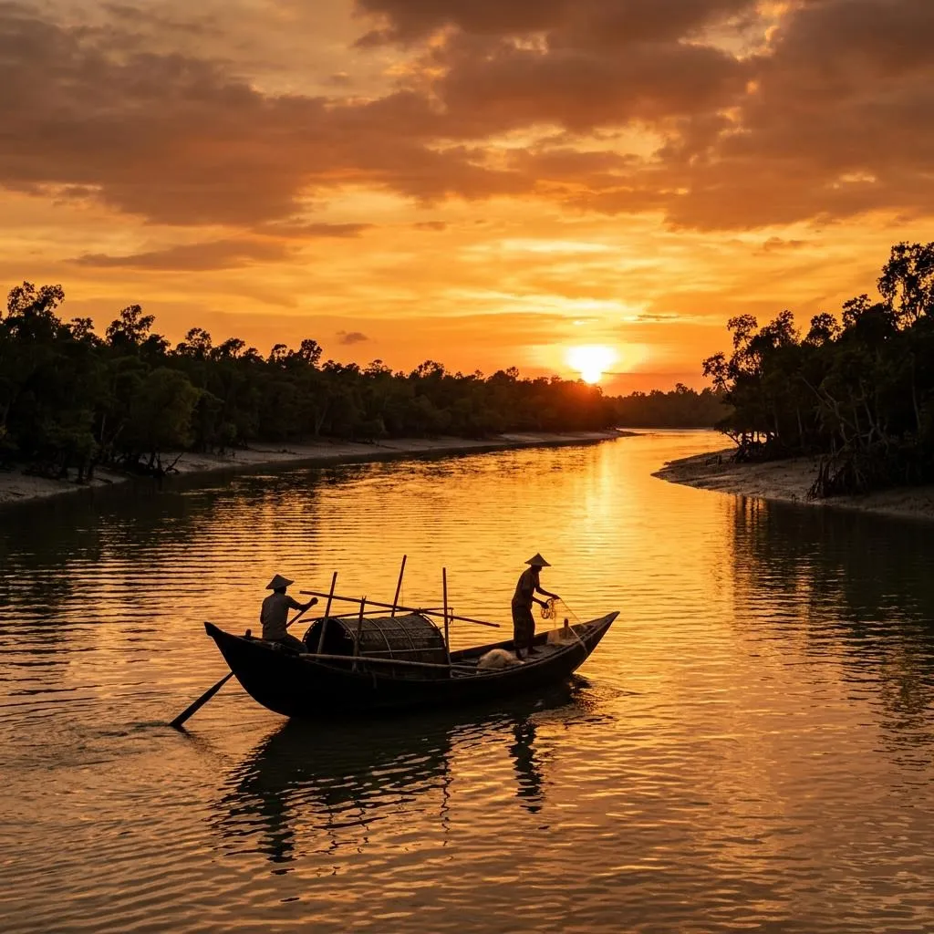 Sundarbans tour planning