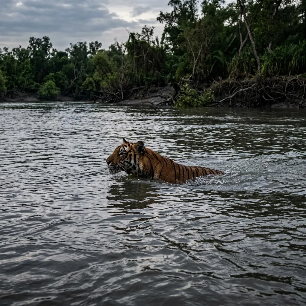 Sundarbans gallery image 5