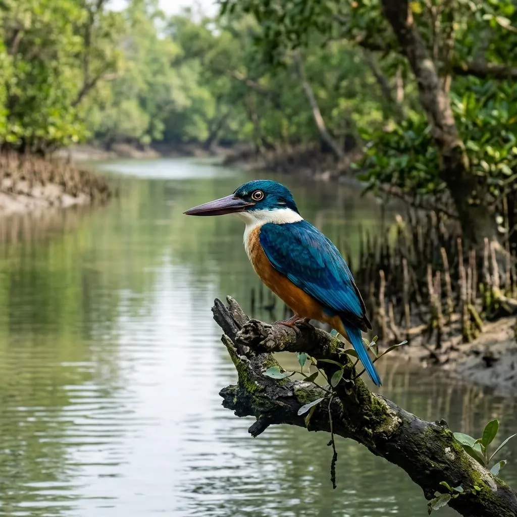 Sundarbans gallery image 7