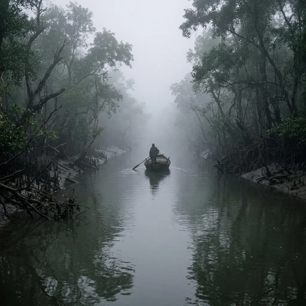 Sundarbans gallery image 8