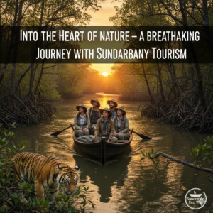 Best Time to Visit Sundarbans for Tiger Spotting